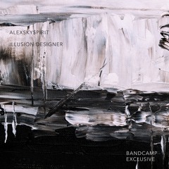 Premiere CF: Alexskyspirit — Chaos Terminal [Bandcamp Self Release]