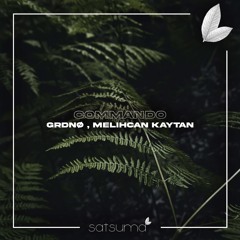 GRDNØ & Melihcan Kaytan - Commando