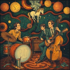A Go Go( loose interpretation of a Medeski, Martin and Wood song)-Eclectic Collective