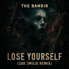 The Bambir - Lose Yourself (Zak 3milie Remix)