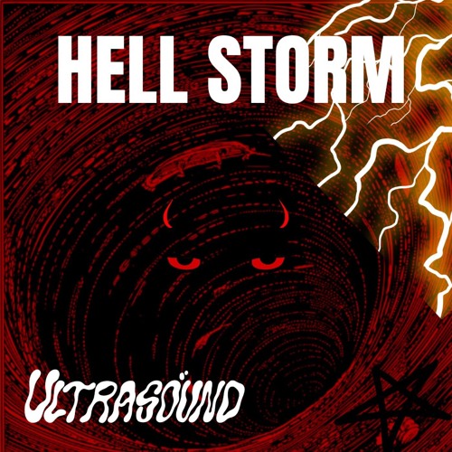 洋楽 STORM Hell Seger CD Stream HELL STORM (Free DL) by ULTRASOUND | Listen online for free