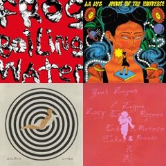 Indie Circus: Best New Indie