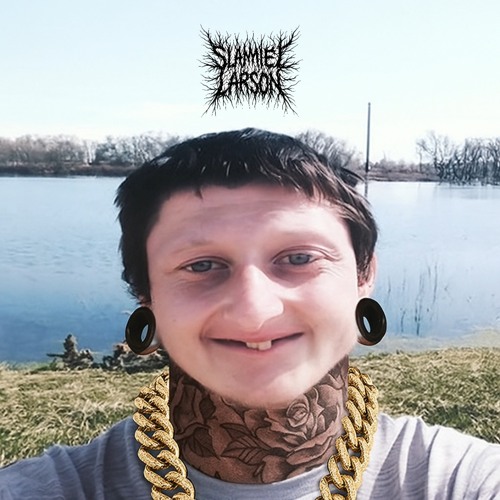 Daniel Larson Is the Light Of My Life