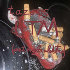 tazeris - HTM (feat. migla, alekstan)