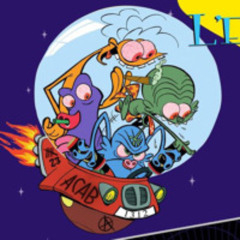 Les Zinzins de la Teuf_SET_Hybrid Acidcore_160-195BPM