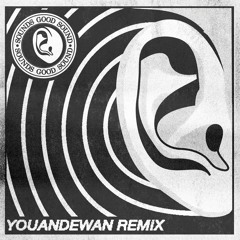 Last Magpie - Looking Through Windowns (youandewan remix)