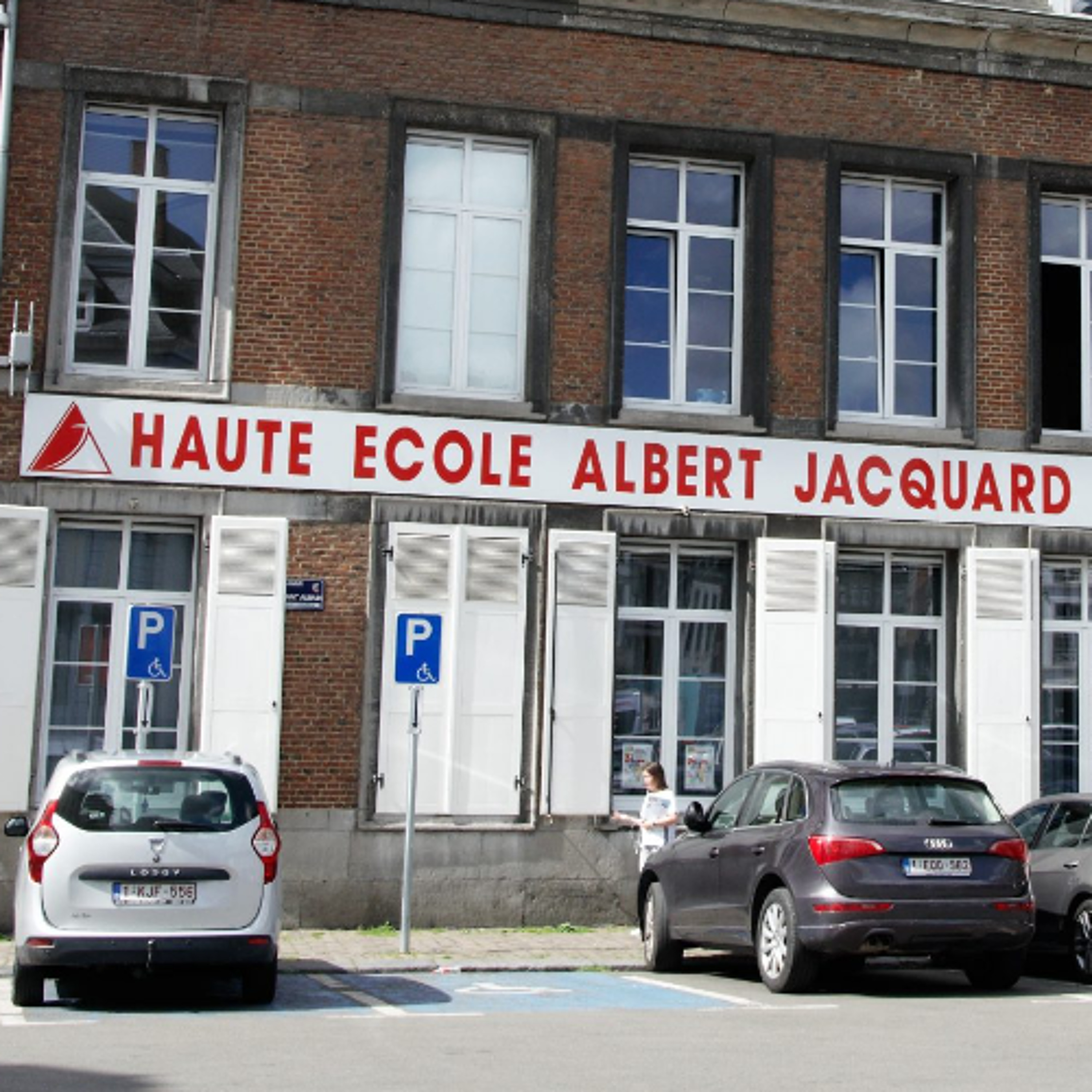 Journée Portes ouvertes du département Éco HEAJ- 30 mars episode artwork