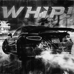 STXSTN & myasno - WHIP!