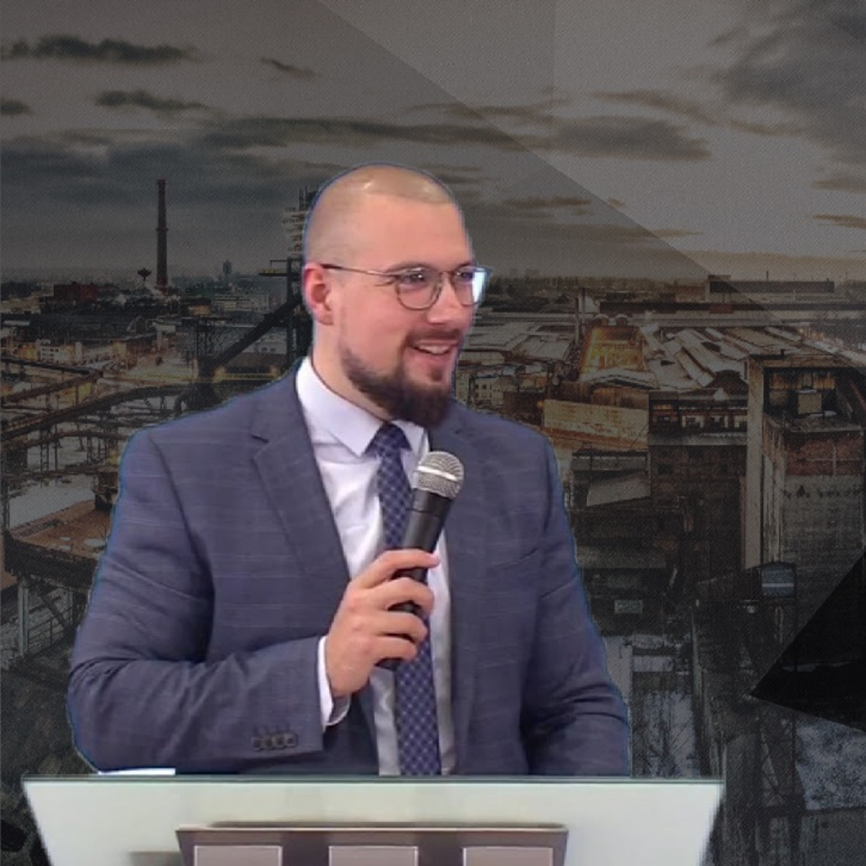 Milost Ostrava