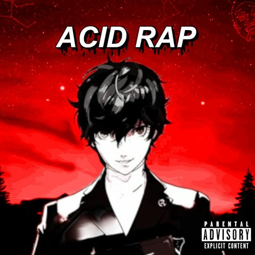 Beneath the Acid