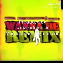 wanna be macado remix 128 bpm.mp3