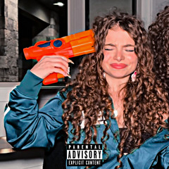 RckStr Manic [prod. tainiykick]