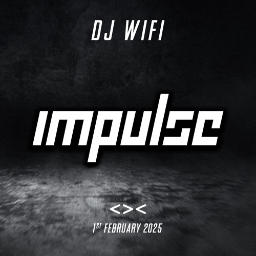 DJ WIFI - IMPULSE w/ IN VERRUF & LENE MA RUE (01.02.2025) @ <>< GRELLE FORELLE SET RECORDING