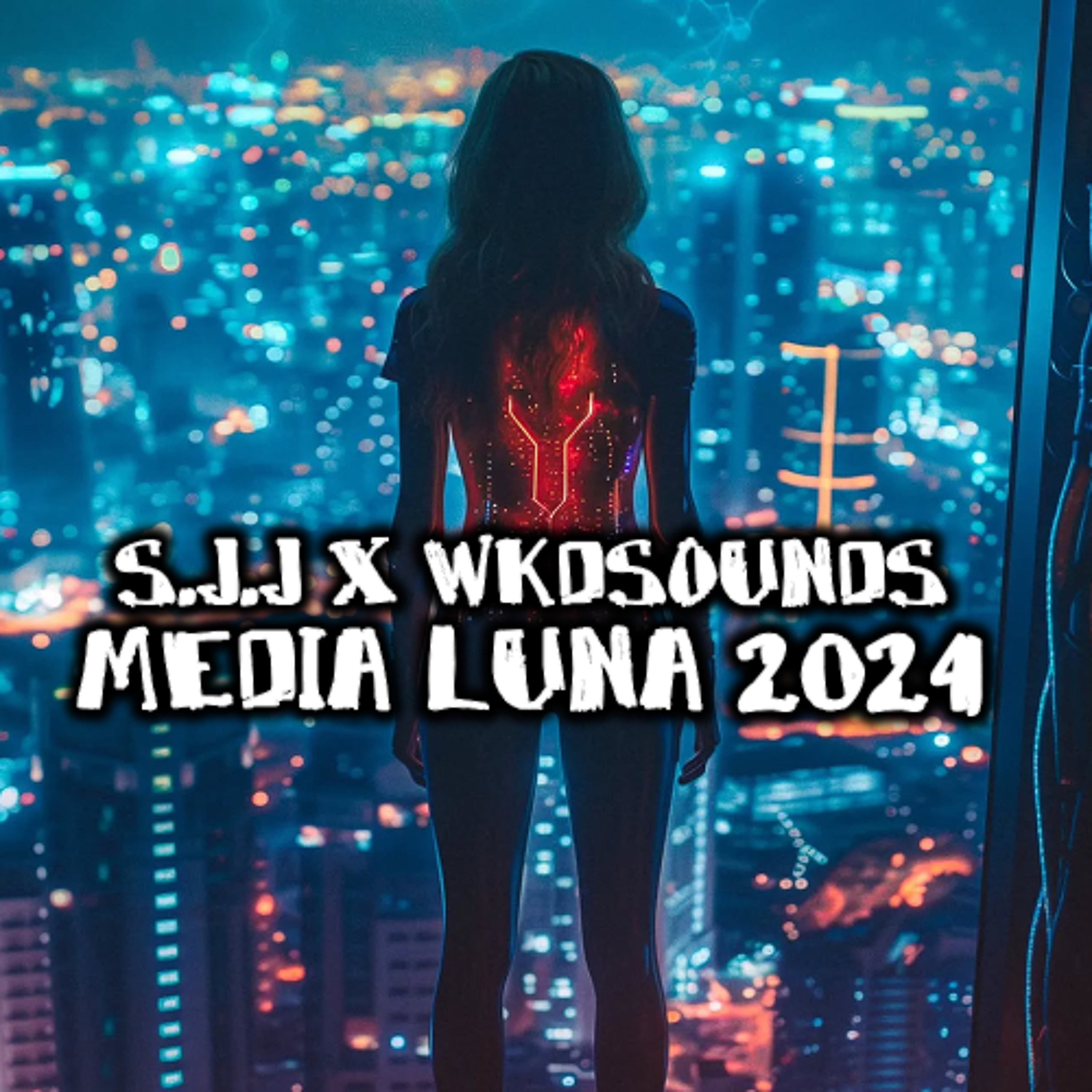 WkdSounds™ - Vennootschap
