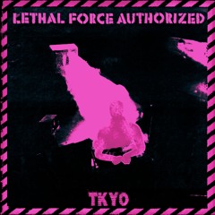 LET̛̩͕̰̯̄ͦ̑͂̋HAL FORCE AUTHORIZED
