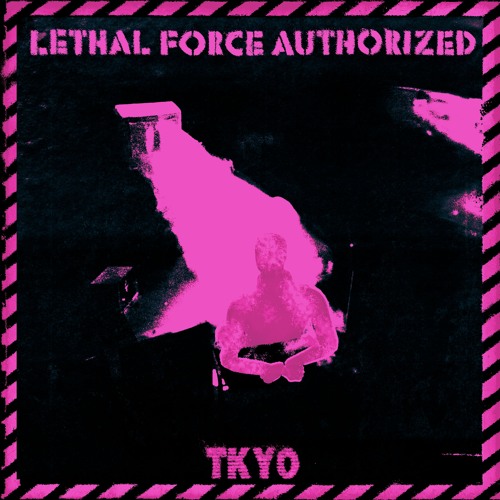 LET̛̩͕̰̯̄ͦ̑͂̋HAL FORCE AUTHORIZED