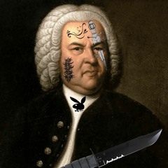 Drill Bach