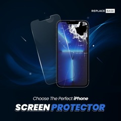 Things You Must Know Before Buying A New iPhone Screen Protector
