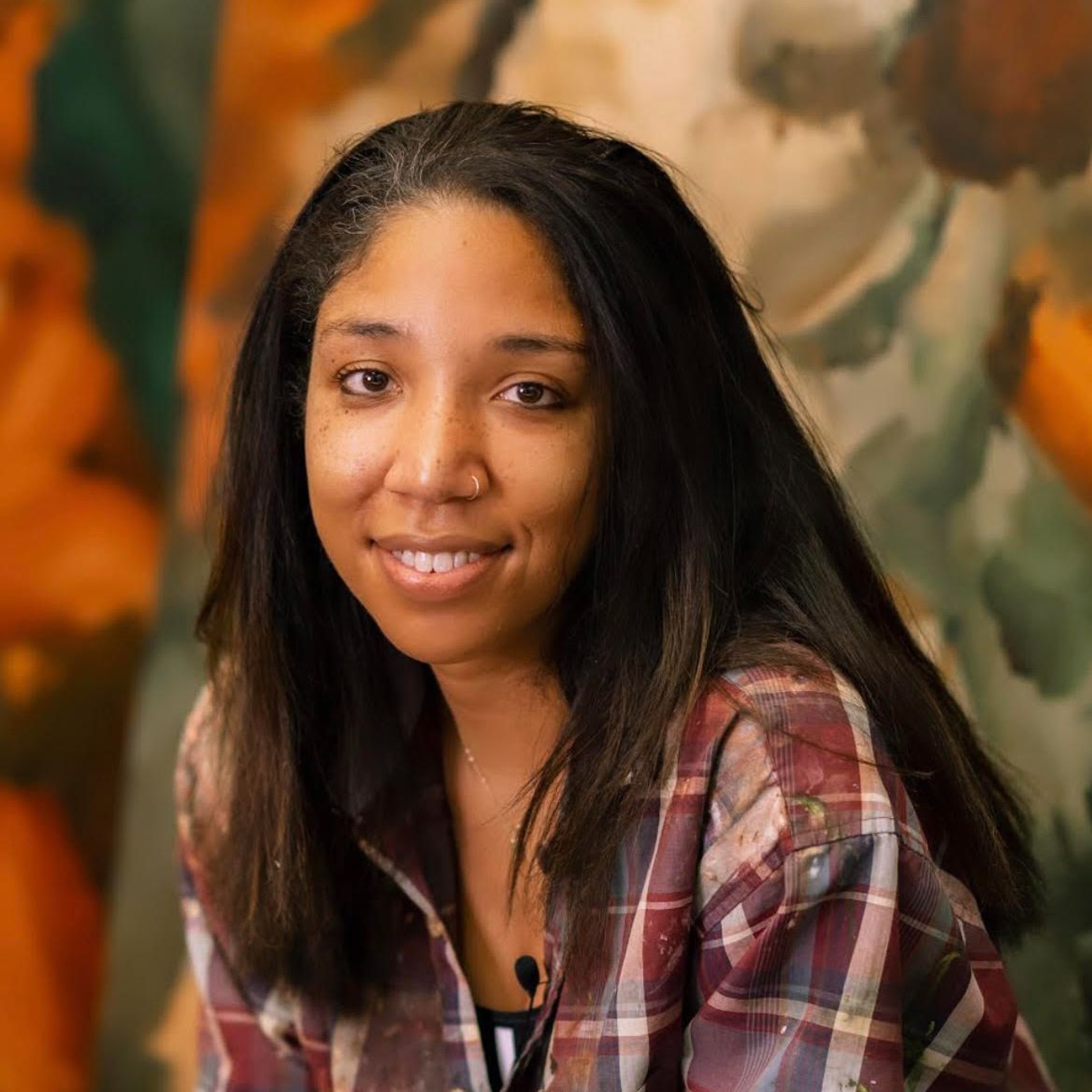 Cerebral Women Art Talks Podcast