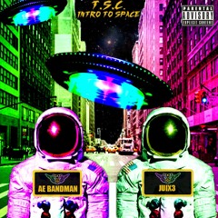 Keep It Onna Low - AE ThaBandMan & JUIX3 Feat. J Kwasai