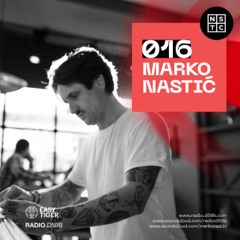 NSTC #16 w/ Marko Nastic