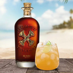 “Bumbu” - King Jo