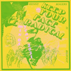KYFR 2021 - MIX 5
