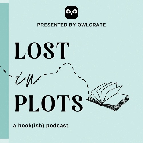 Stream episode Chapter 3 Dark Academia by OwlCrate Presents Lost in