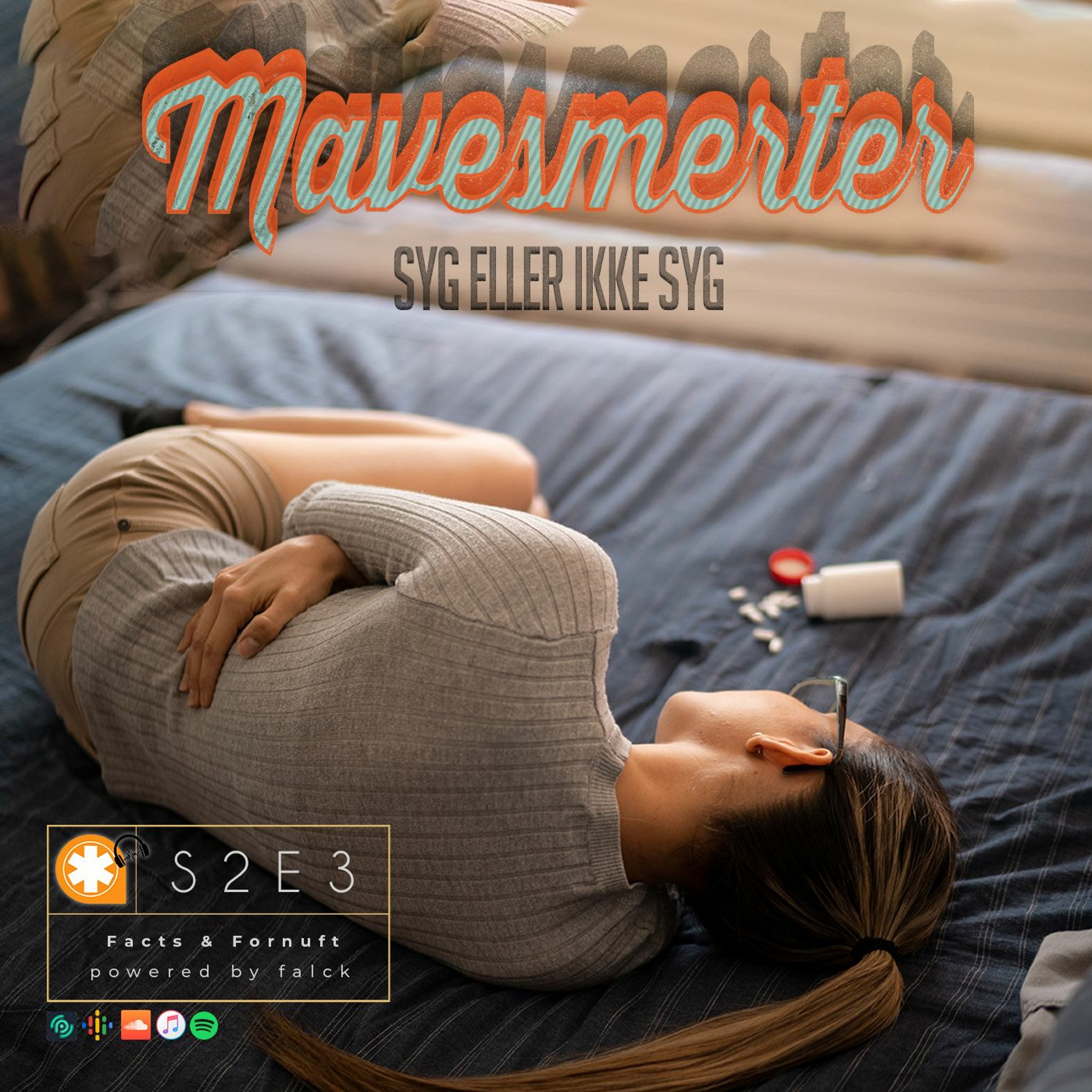 EMS PODCAST