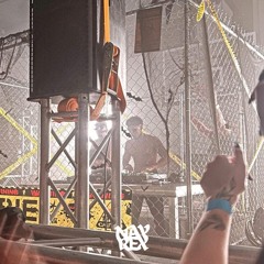NAYREX @ EUPHORIA HLWN by DropHouse Festival