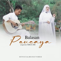 Balasan Peucaya (feat. Rahmi)