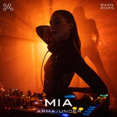 MIA | ARMA | 24.01.25