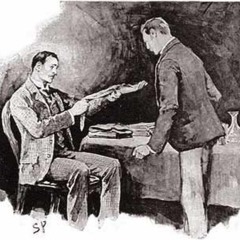 Learn English Through Story - The Engineer’s Thumb