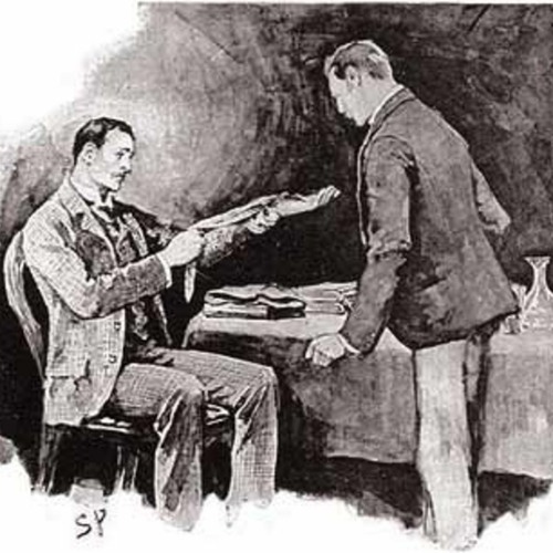 Learn English Through Story - The Engineer’s Thumb
