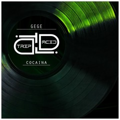 Gege - Cocaina (Radio Edit)