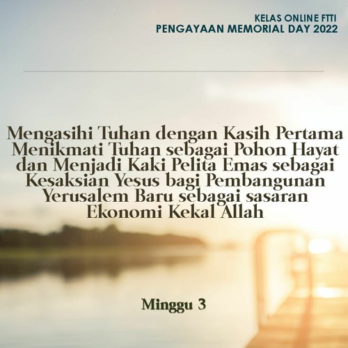 AH FKKP MEMORIAL 2022 W3 - D2