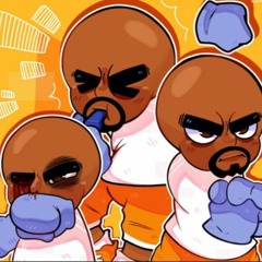 Wii funkin'