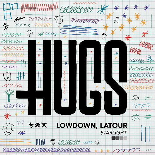 Lowdown & Latour - Starlight
