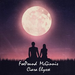 FoePound McGinnis & Ciara Elysse - Uplifting Doubt(Prod. Jay Phatty)