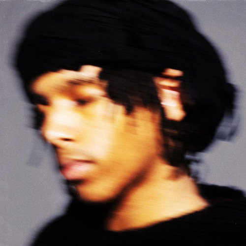 Let me in - Kanii (Slowed)