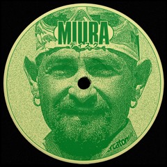 PREMIERE: Paul Rudder - Late Nights [Miura Records]