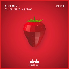 Alcemist - Crisp Ft EJ Kitto & Repow