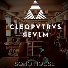 Cleopvtrv -  Desert Night x Soho House Amsterdam 17/12/22