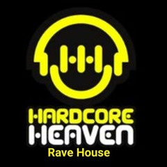 HARDCORE HEAVEN (Rave House) 24 Bit WAV