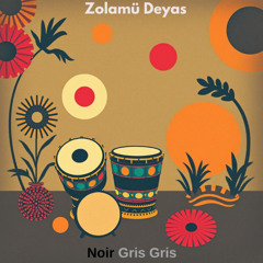 Zolamü Deyas