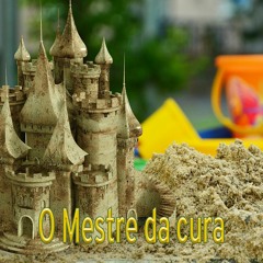 Relaxamento para crianças doentes_O mestre da Cura