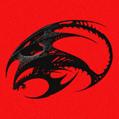 VINÍ - DRAGON 龍 [EP] Pre-Order