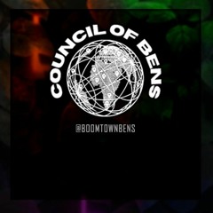 The Council of Bens mix competiton - BREACH