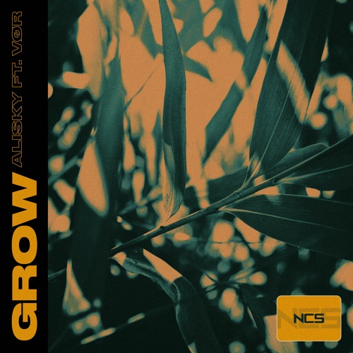 Alisky - Grow (feat. VØR) [NCS Release]