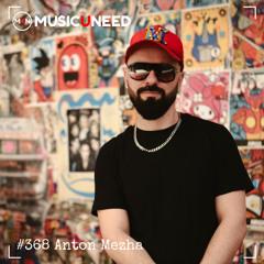 #368 Anton Mezha
